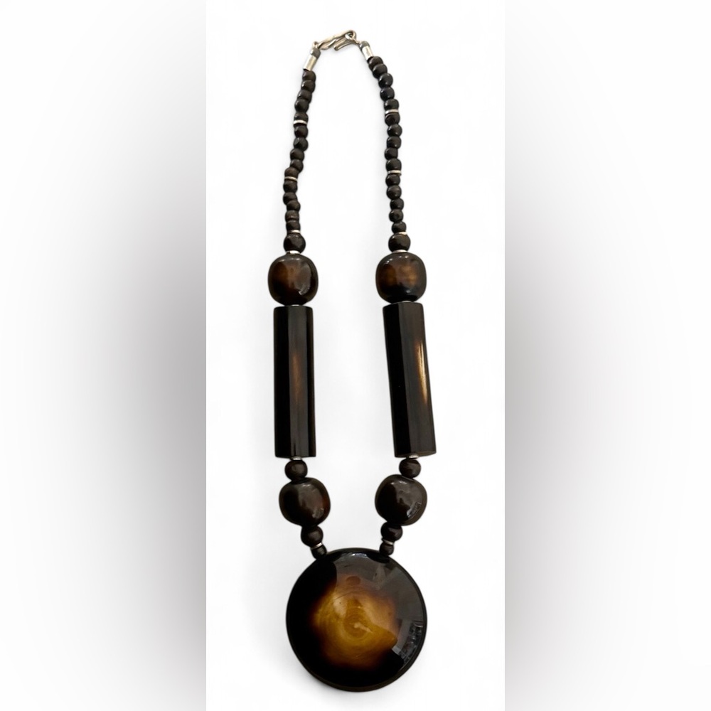 Beaded Necklace